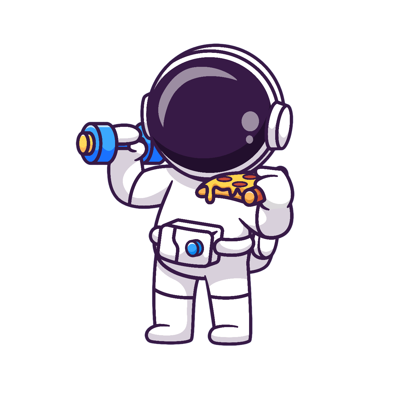 Astronaute